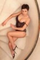 Людмила, фото с сайта SexoSochi.ru