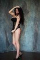 фотка Кристина Адлер (инди)