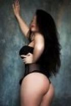 инди Кристина Адлер — фото и отзывы