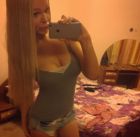 Алина транс — анкета девушки и фото