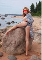 Иллона, рост: 175, вес: 52