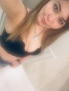 Карина, индивидуалка