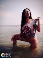 Анфиса, Сочи