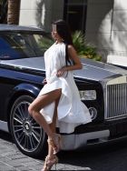 красивая давалка Сабина, г. Сочи