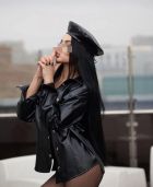 Сабина - полная лесби проститутка в Сочи