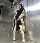 Сабина — сексуальный массаж «Веточка сакуры»