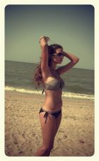 проститутка Валерия