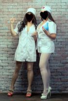 Жаркие штучки, фото с сайта SexoSochi.ru