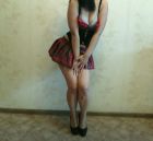 Тиннелия, фото с сайта SexoSochi.ru