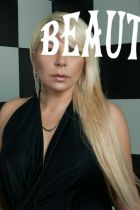 шлюха МАРГО (Сочи)