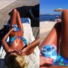 шлюшка Мишель (Сочи)