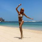 Мишель, рост: 170, вес: 51