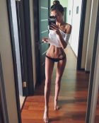 София , анкета на SexoSochi.ru