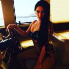 Знакомства в Сочи — Виктория, 23 лет