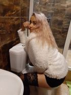 Ника SEX — Сочинская индивидуалка БДСМ, 24 лет