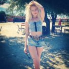 ЛЕСЯ, фото с сайта SexoSochi.ru