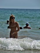 Леся, анкета на SexoSochi.ru