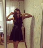 Юля — массаж для взрослых и другие удовольствия