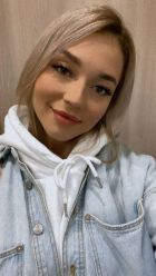 Путана Анюта , рост: 168, вес: 55