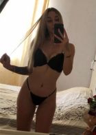 КАТЮША СОЧИ ЦЕНТР , 23 лет — частная анкета шлюхи