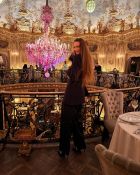 Model  - проститутка БДСМ в Сочи