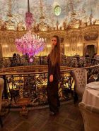 Model , фотография индивидуалки