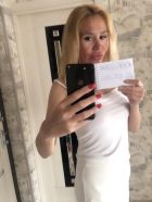 РитаЛобода, 37 лет — попробуйте секс с госпожой