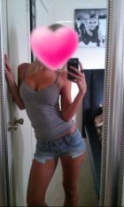 шлюха Даша (Сочи)