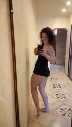 Кристина, индивидуалка