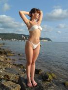 Adelis Shaman, анкета на SexoSochi.ru