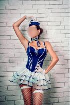 Алена — анкета девушки и фото