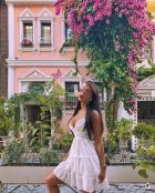 элитная индивидуалка Анастасия фото высылаю, 23 лет, работает круглосуточно