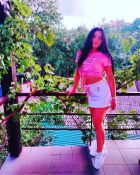 толстая проститутка Малина, секс-услуги от 5000 руб. в час