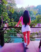 Малина,  рост: 162, вес: 53 - проститутка с услугой анального фистинга