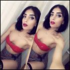 Проститутка азиатка Liya, работает круглосуточно