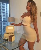 Лиза — проститутка с реальными фотографиями, от 6500 руб.