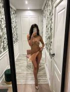 Мия — рабыня в Сочи