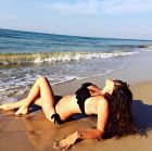 реальная инди СОФИЯ ЦЕНТР СОЧИ , рост: 170, вес: 63