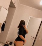 Куртизанка Камилла (вес: 53, рост: 157)