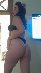 зрелая негритянка Кара, работает 24 7