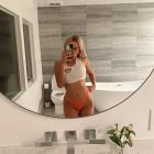 VIP путана Валерия , рост: 165, вес: 54