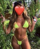 Сочинская шлюха Твоя Аня , 22 лет, рост: 169, вес: 58