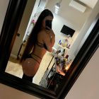 БДСМ проститутка Карина, рост: 180, вес: 60