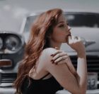 Крупные сиськи фей похоти и разврата — Вероника (вес: 53, рост: 165)