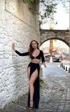 Вероника, 21 лет: БДСМ, страпон, прочие секс-услуги