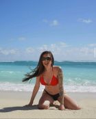 минет от шлюхи от 8000 руб. в час (Элизабет, 24 лет)