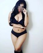 Алина, 31 лет — эротический тайский массаж