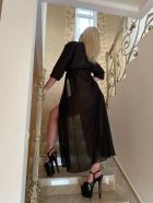  Куртизанка Ким для интимных свиданий