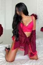 Евгения, Сочи