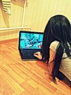 Снежана, анкетные фото